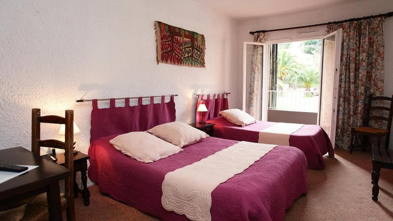 Hotel Le Colibri