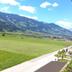 Outdoors view
