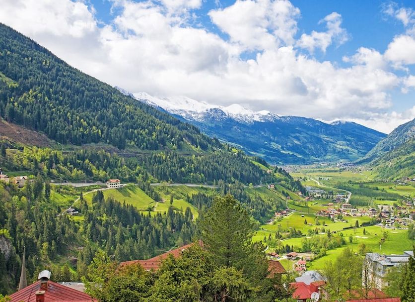 Outdoors view Photo