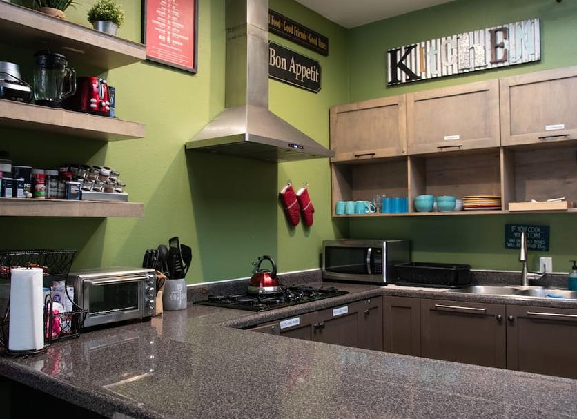 Kitchen Photo