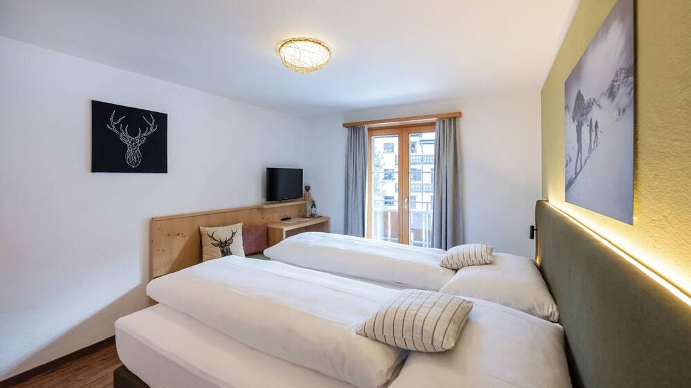 Sport-Lodge Klosters