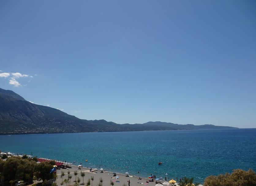 Outdoors view Photo