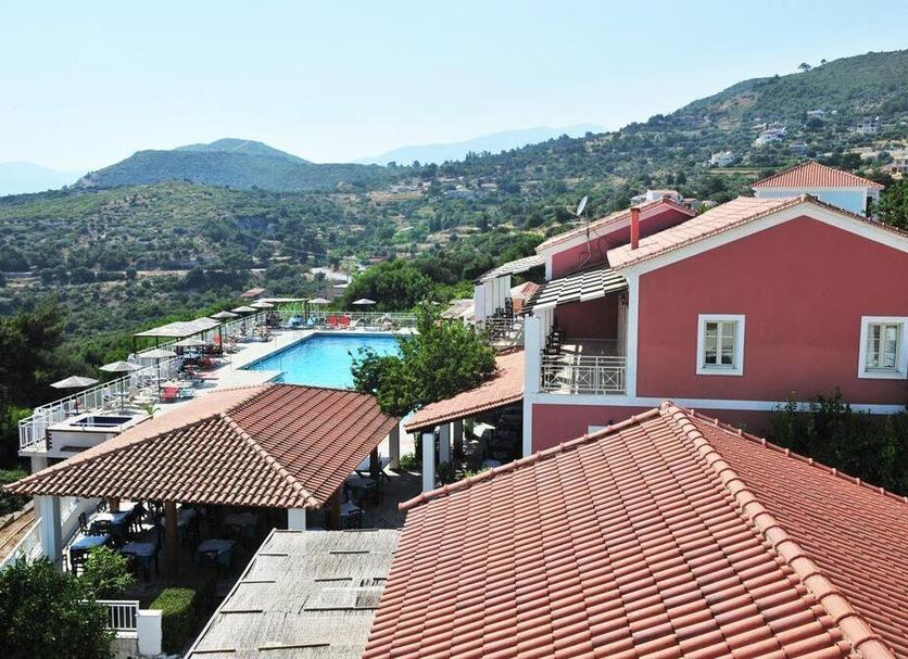Outdoors view Photo