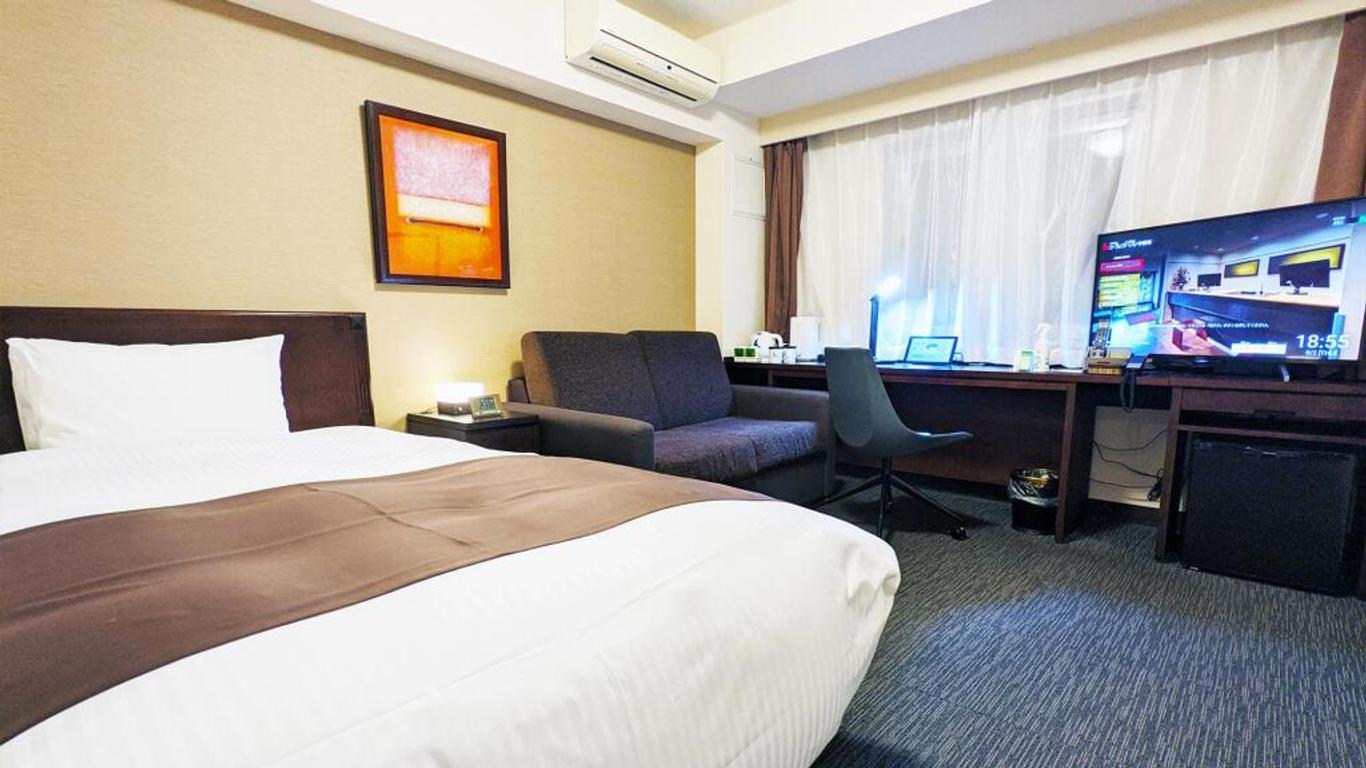 Hotel Sealuck Pal Kofu