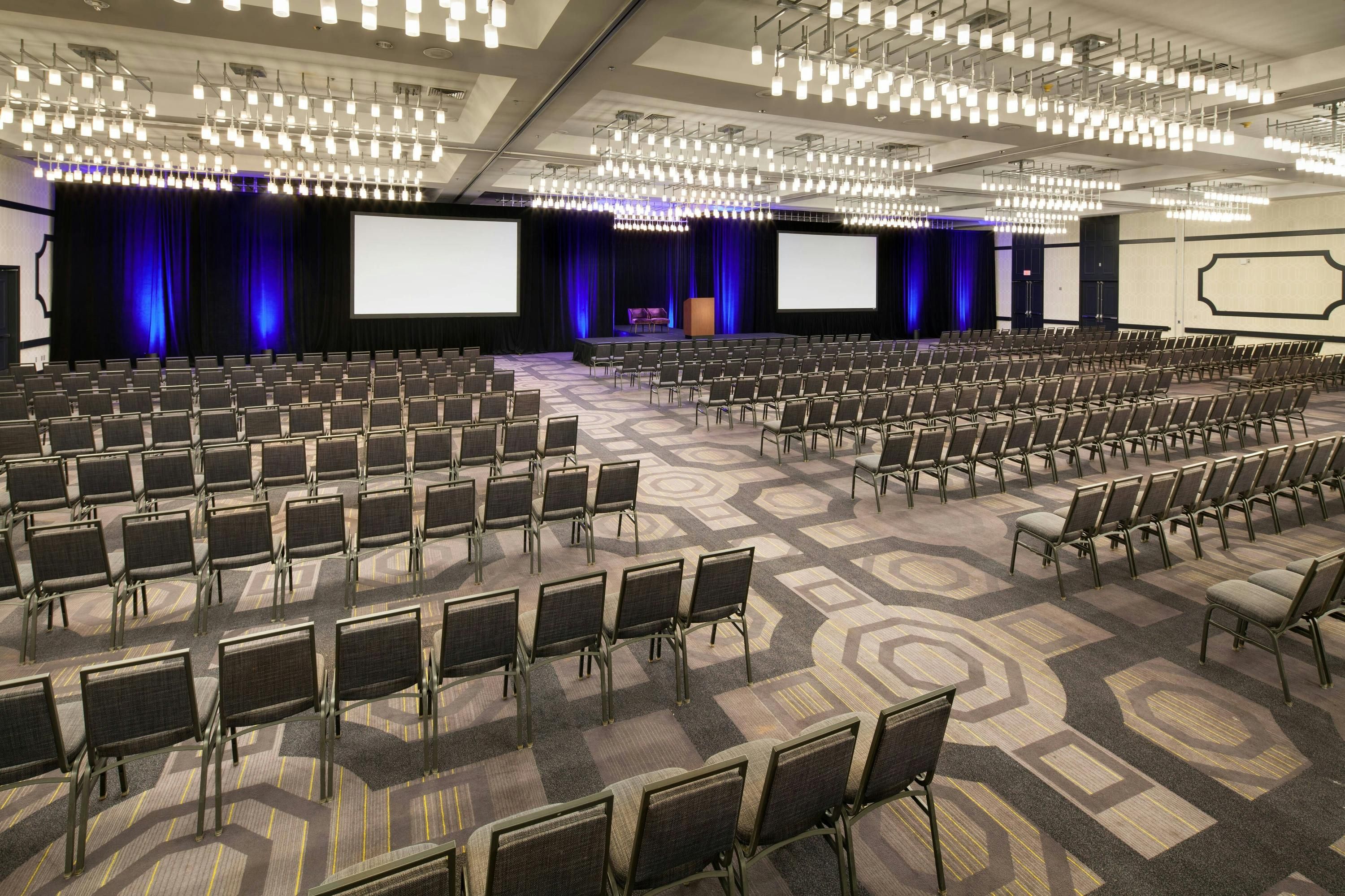 Conference room