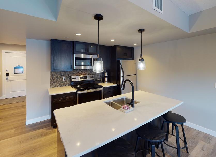 Kitchen Photo