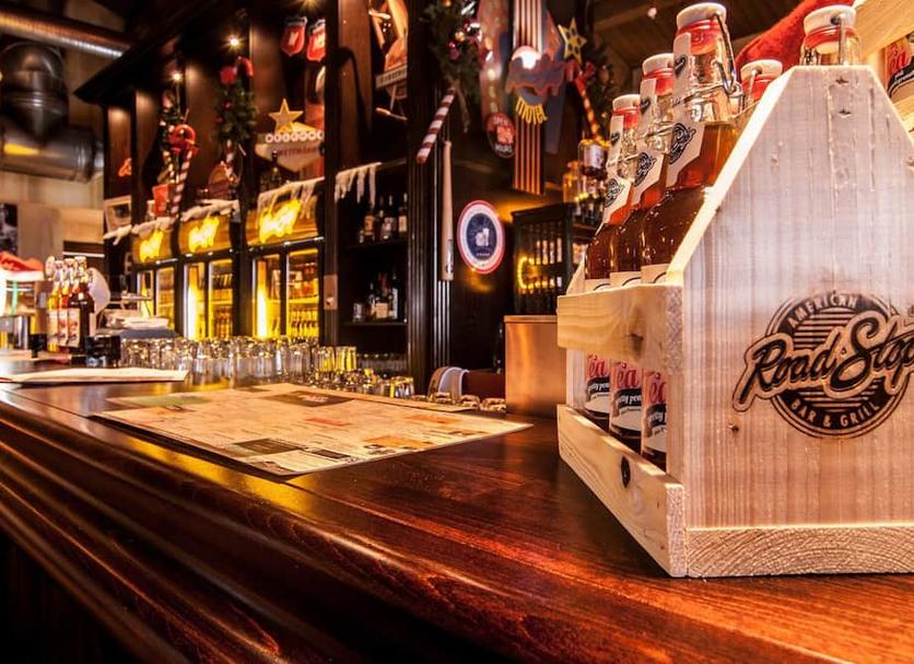 Bar Photo