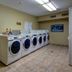 Laundry facility