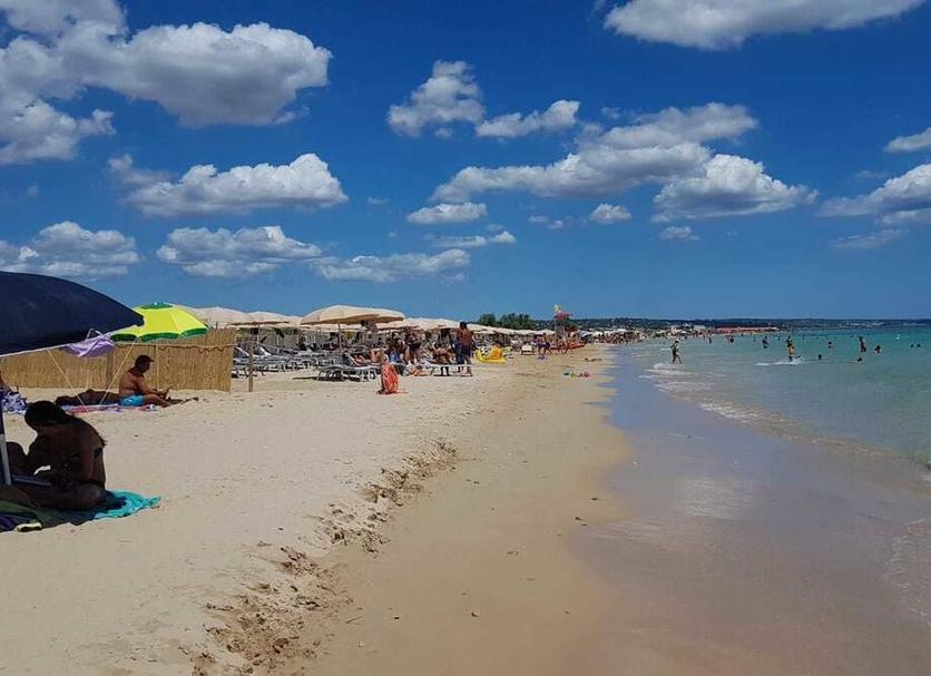 Beach Photo