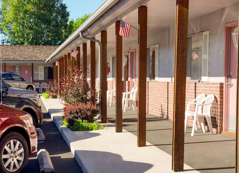 Outdoors view Photo