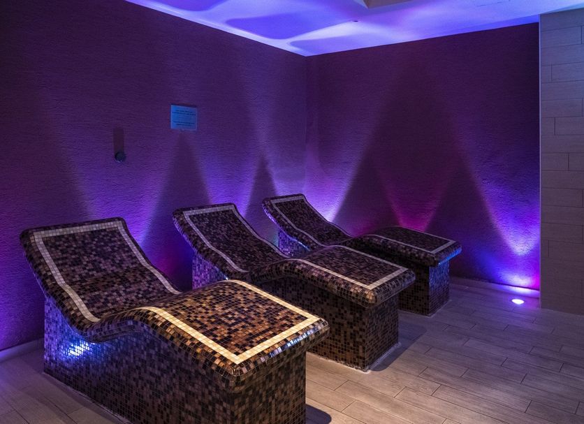 Spa Photo