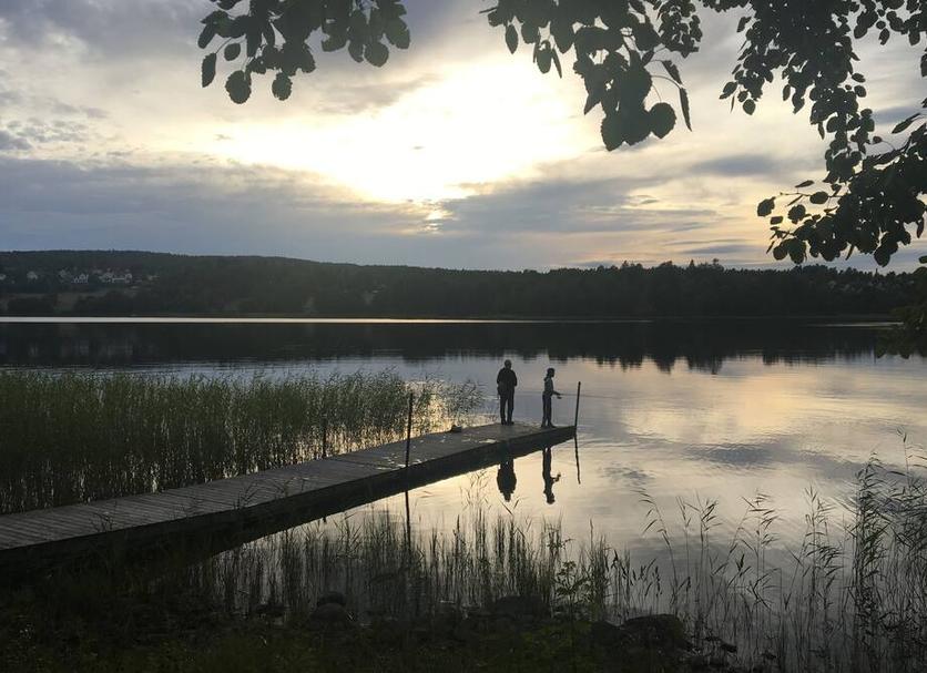 Outdoors view Photo