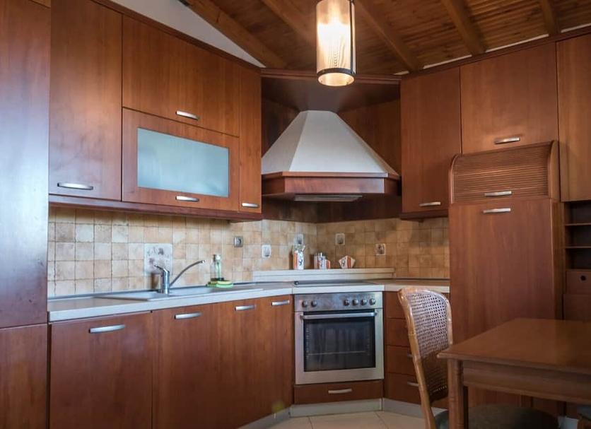 Kitchen Photo