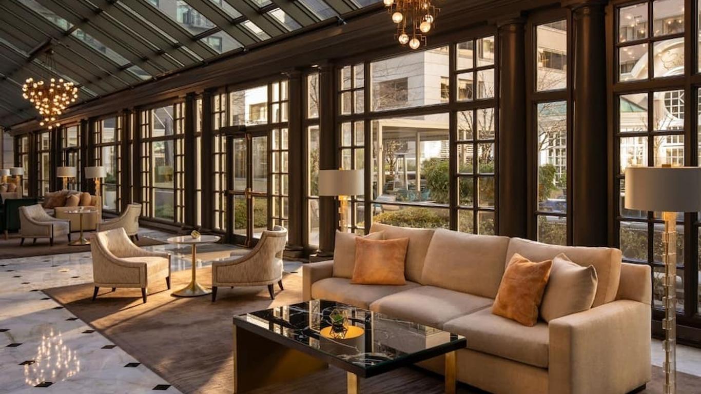 Fairmont Washington D.C. Georgetown