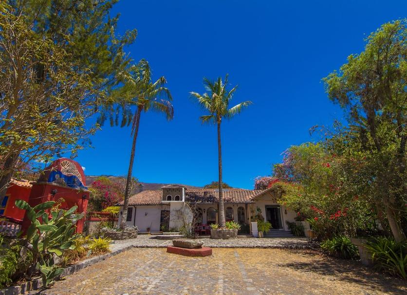 Outdoors view Photo