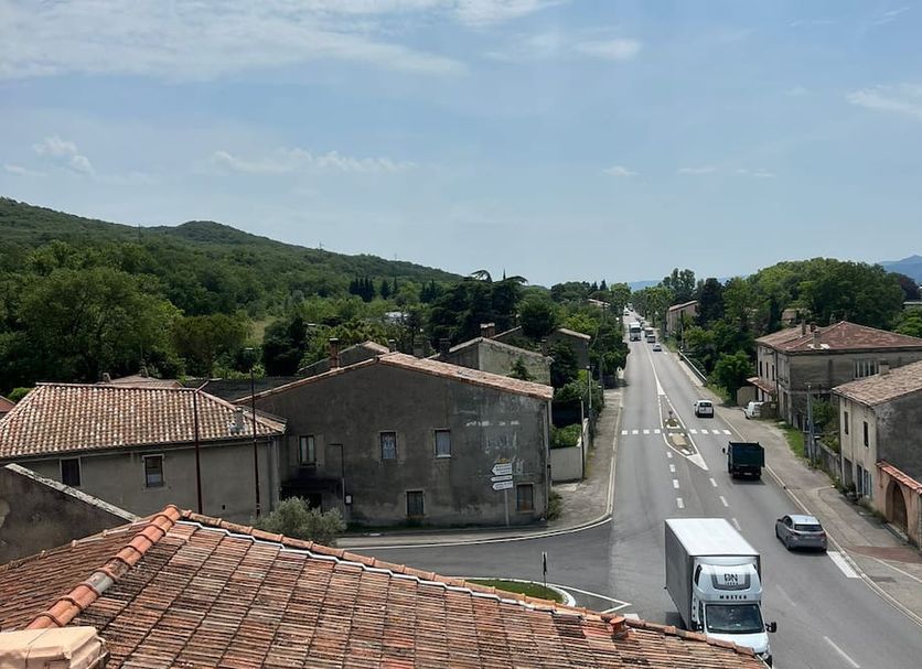 Outdoors view Photo