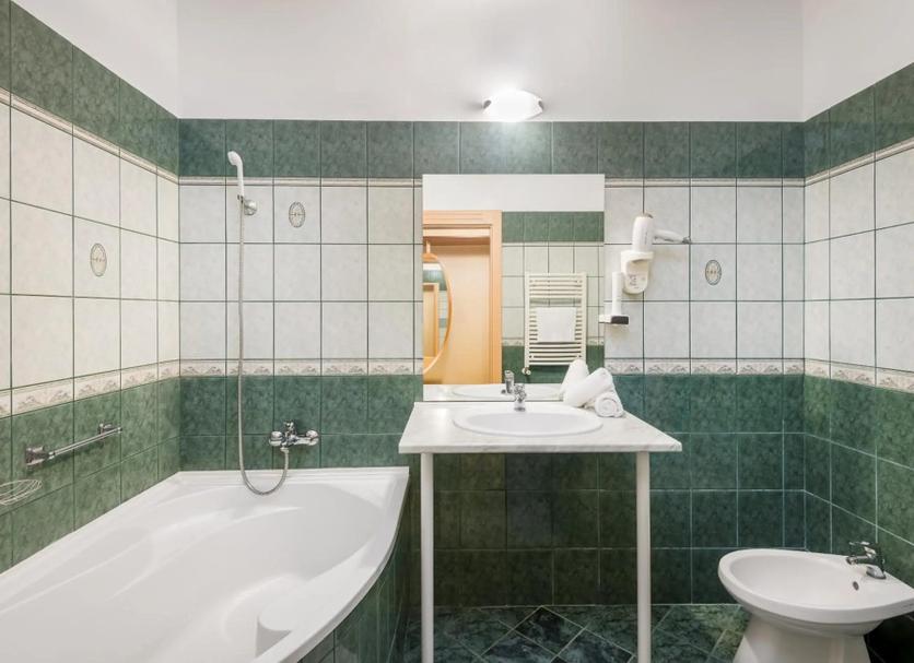 Bathroom Photo