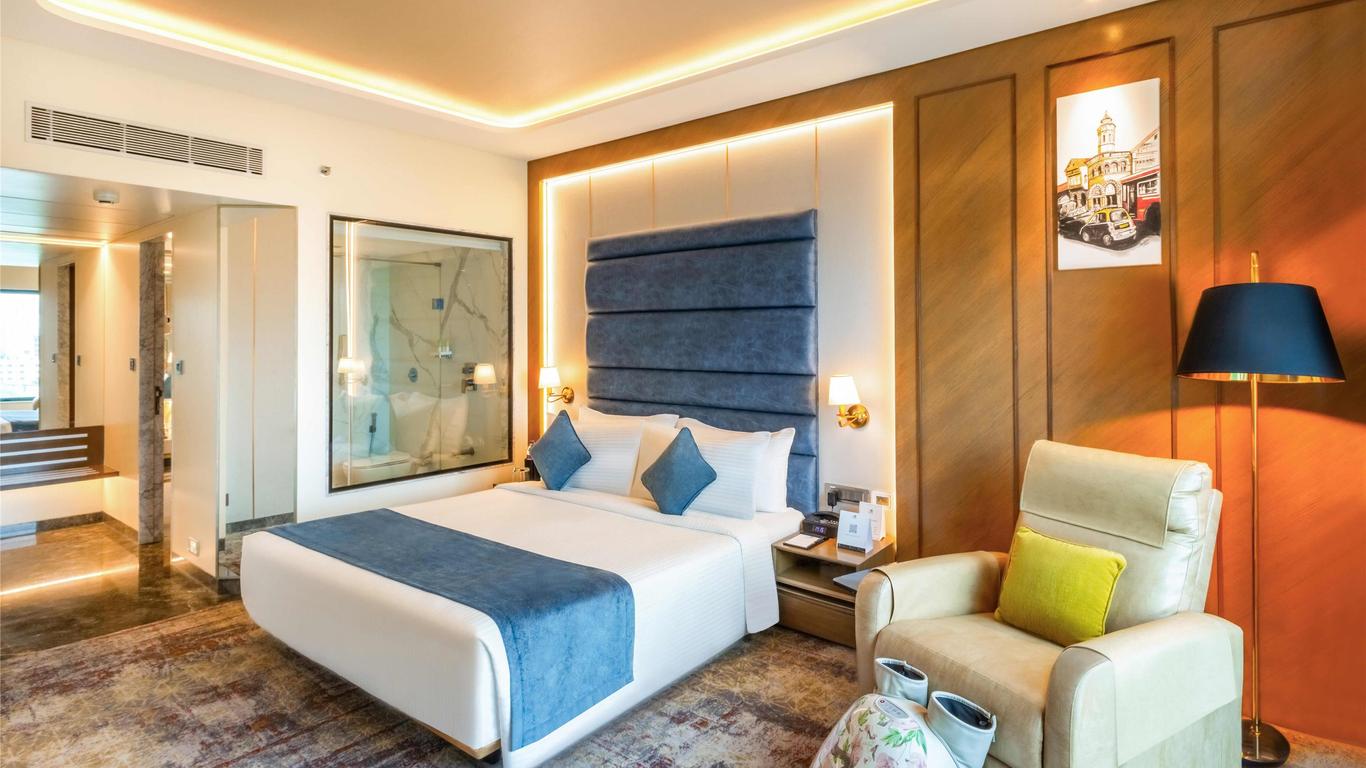 Sayaji Pune