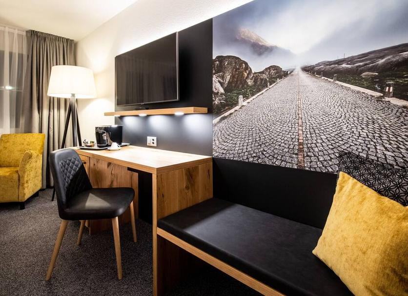 Room amenity Photo