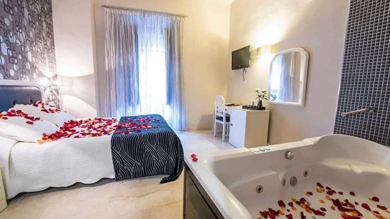 Hotel Las Nieves