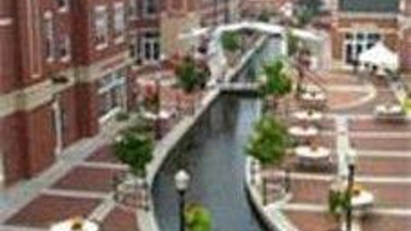 Royal Amsterdam Hotel