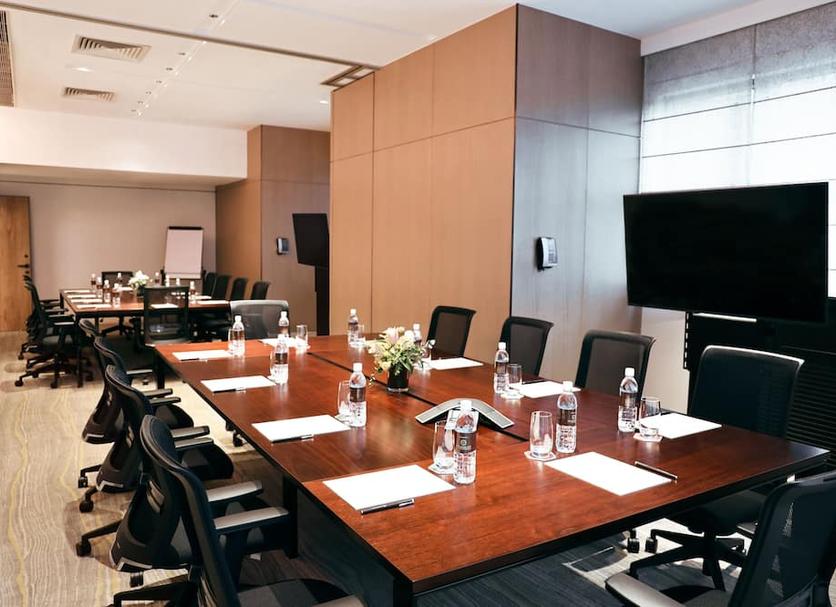 Conference room Photo