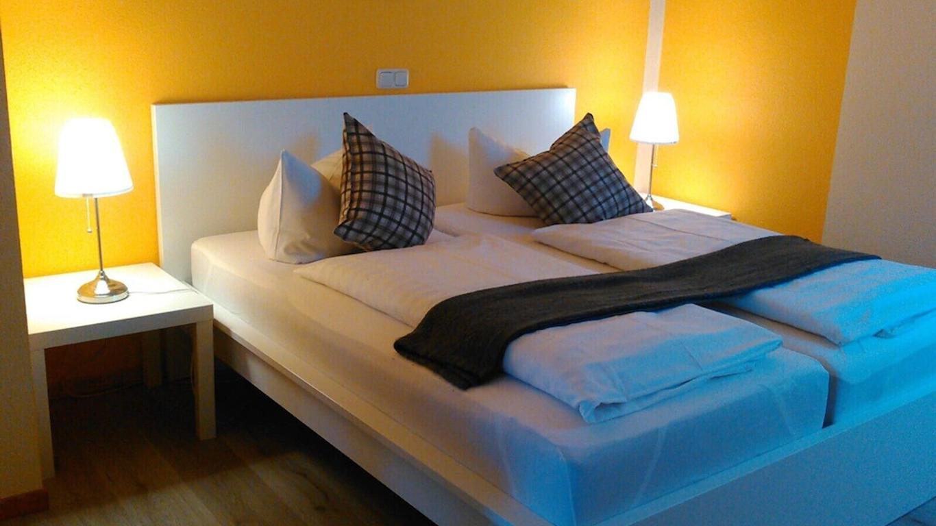 Landhotel Possendorf