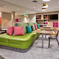 Home2 Suites By Hilton Wichita Falls, Tx