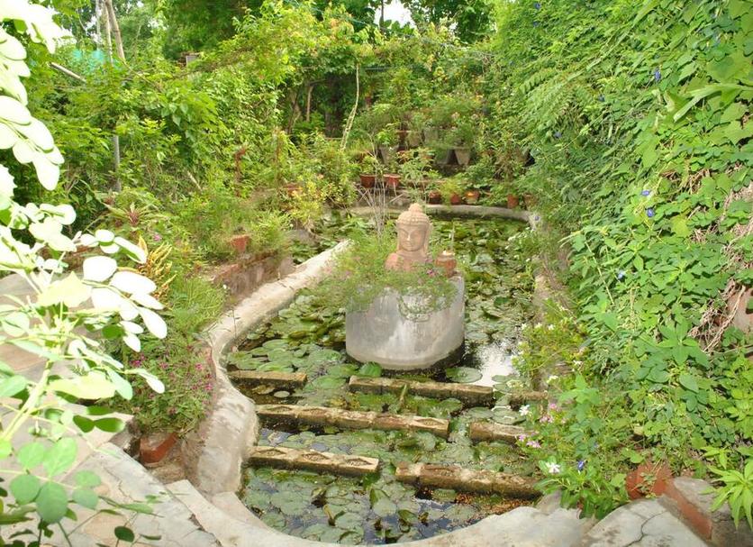 Outdoors view Photo