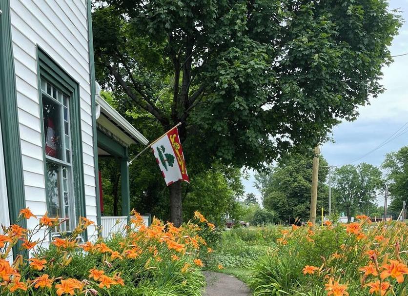 Outdoors view Photo