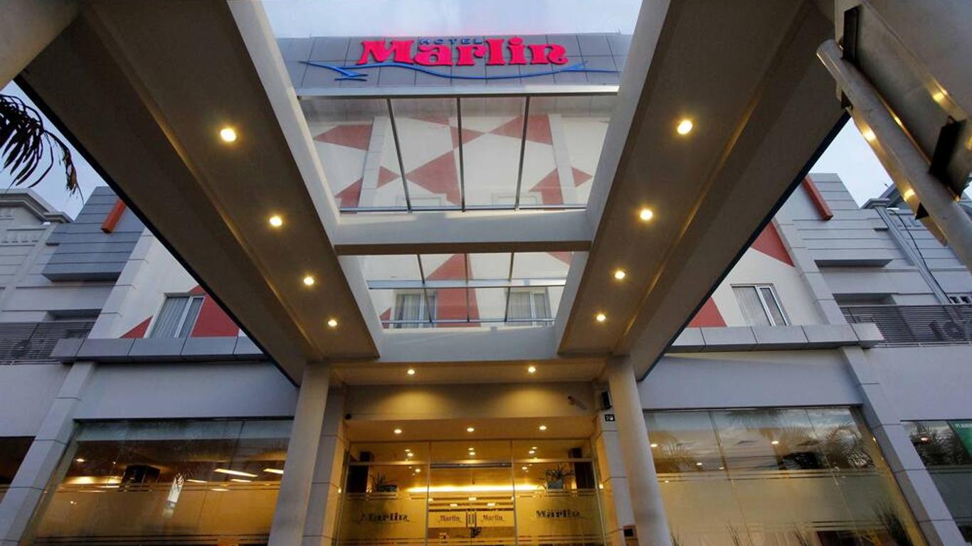 Hotel Marlin Pekalongan Managed by Dafam