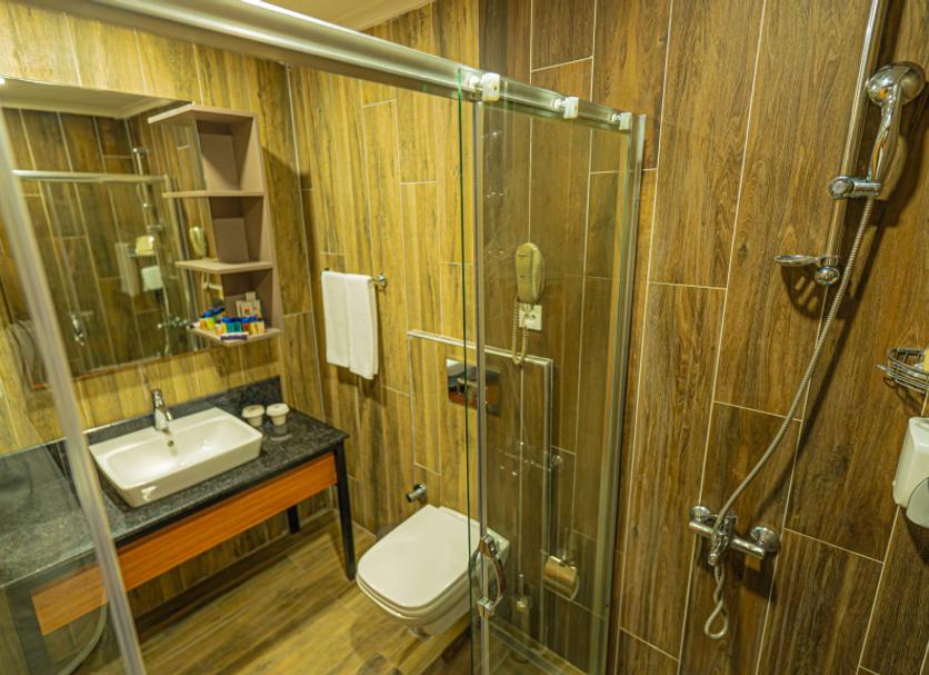 Bathroom Photo