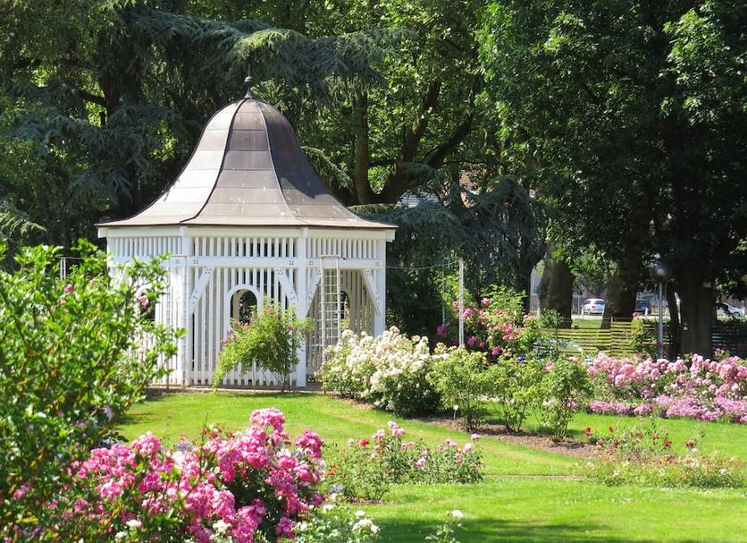 Outdoors view Photo