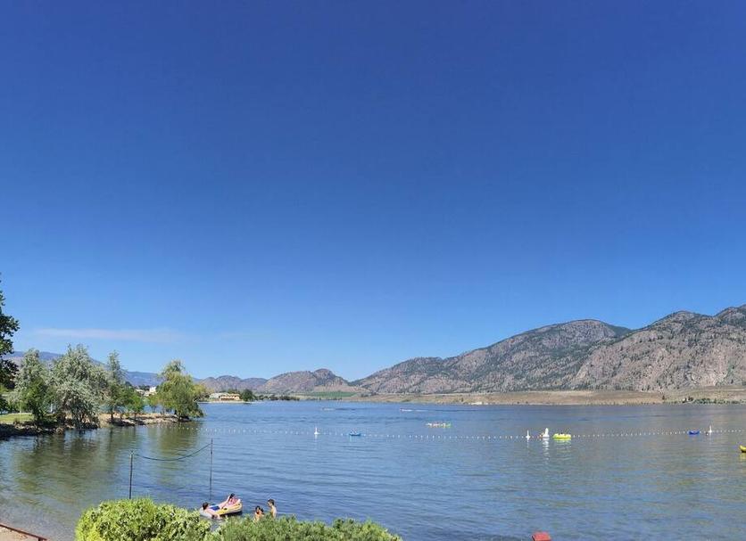 Outdoors view Photo