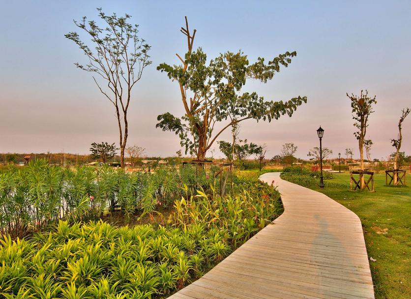 Outdoors view Photo