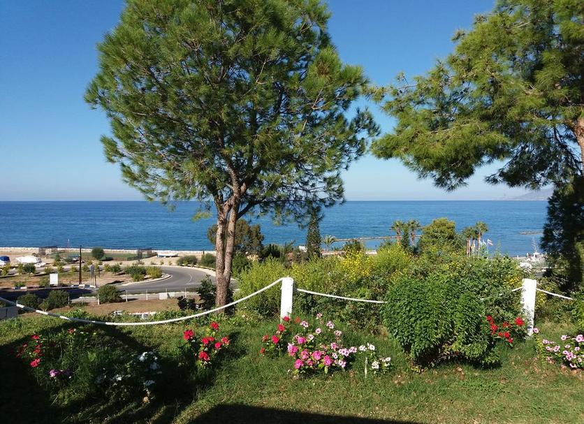 Outdoors view Photo