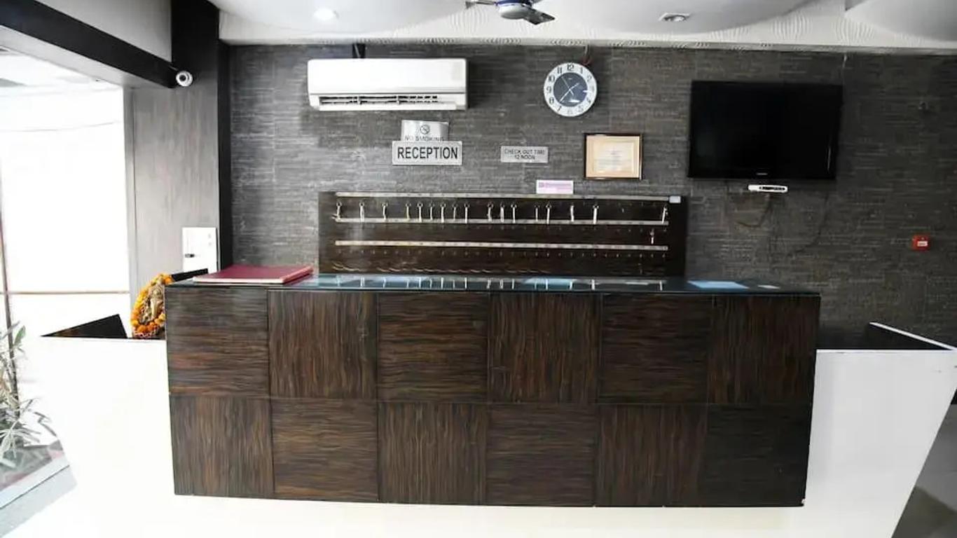 Hotel Elite