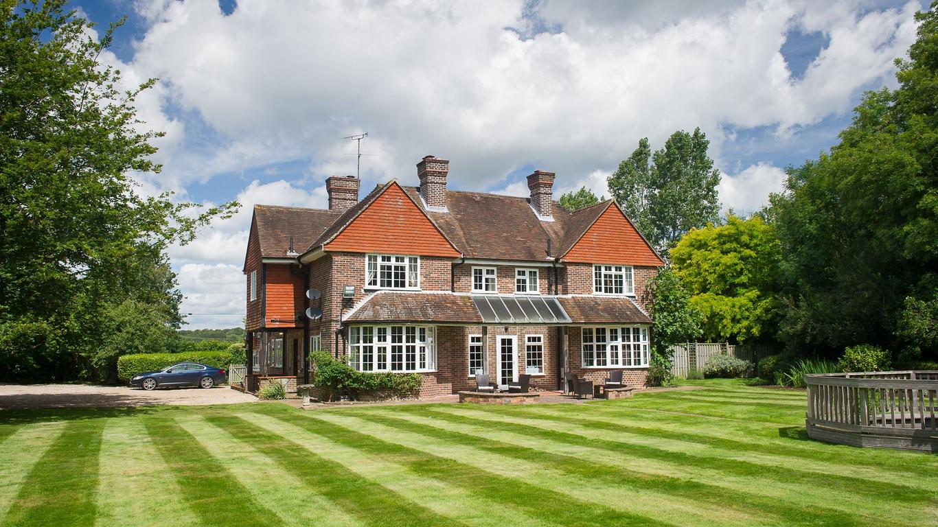 Claverton Hotel