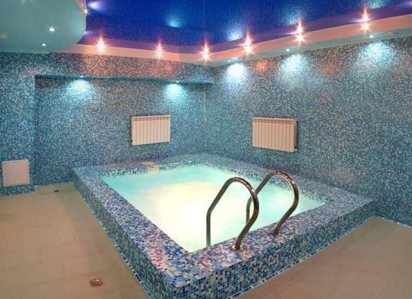 Hotel amenity Photo