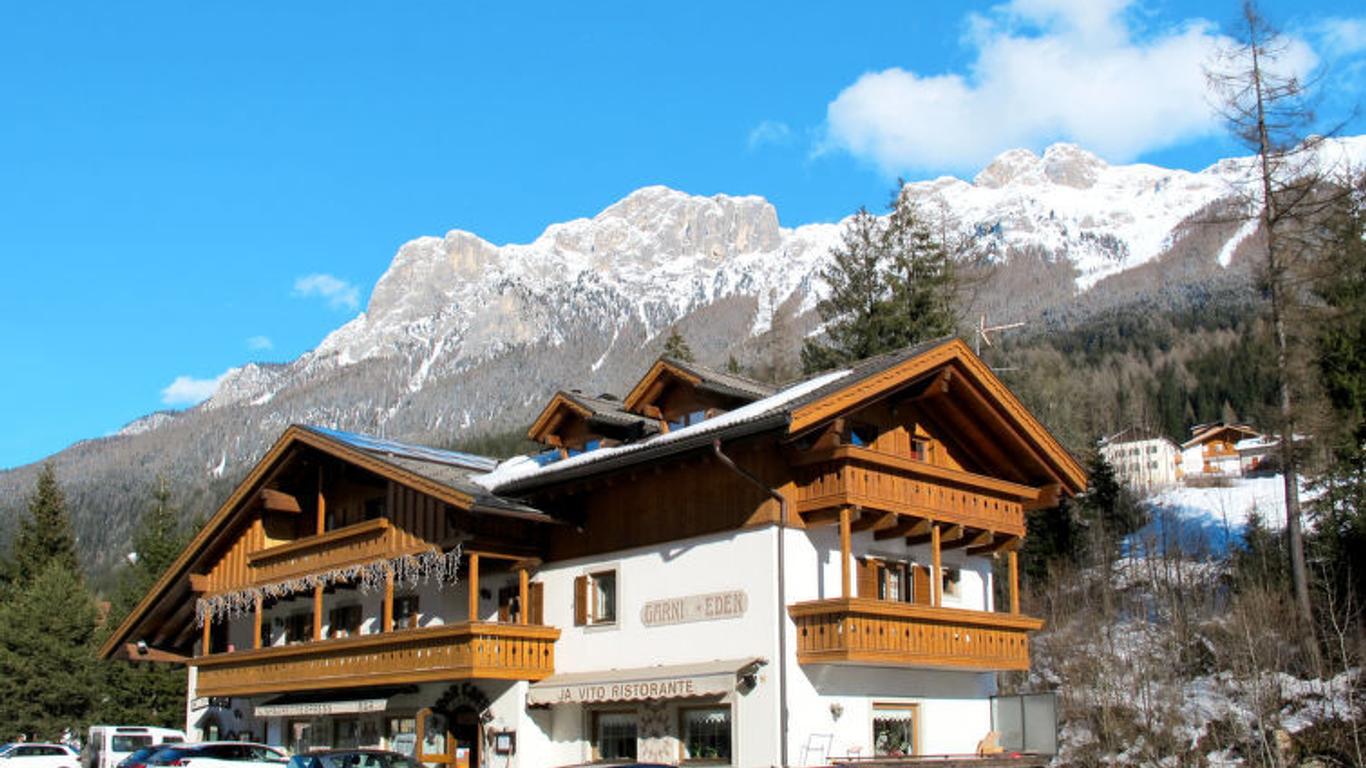 Garni Eden Bed and breakfast