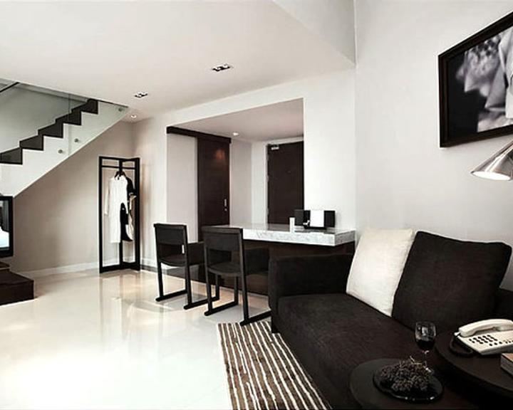 S31 Sukhumvit Hotel C 36 C 1 1 6 Bangkok Hotel Deals Reviews Kayak