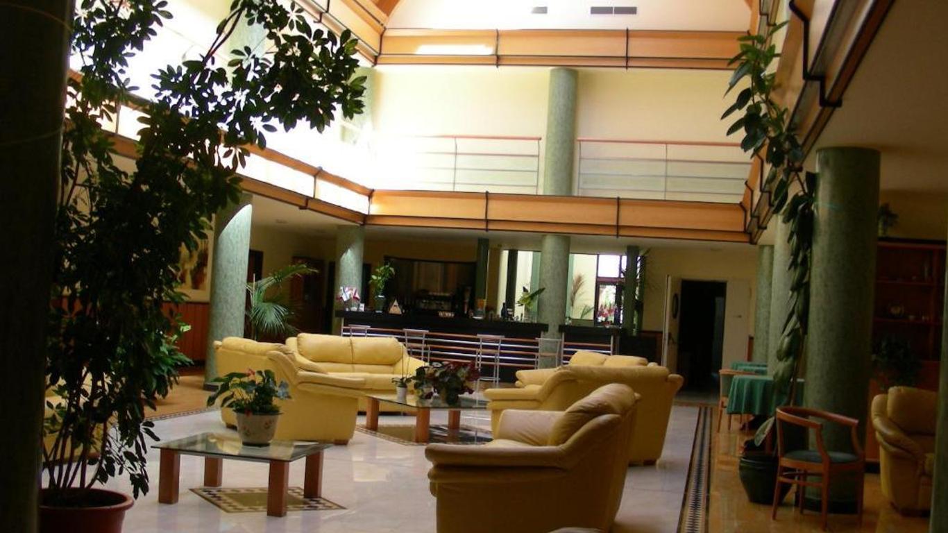 Hotel D.G. Garden