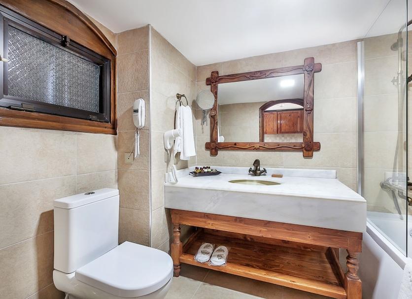 Bathroom Photo
