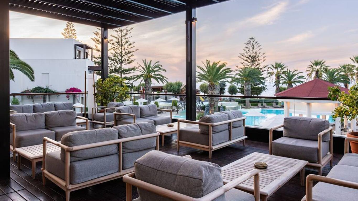 D'Andrea Mare Hotel