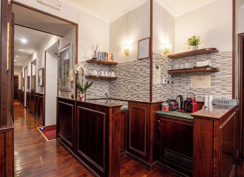 Kitchen Photo