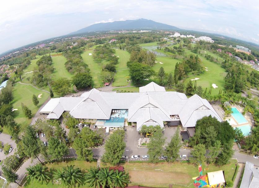Outdoors view Photo