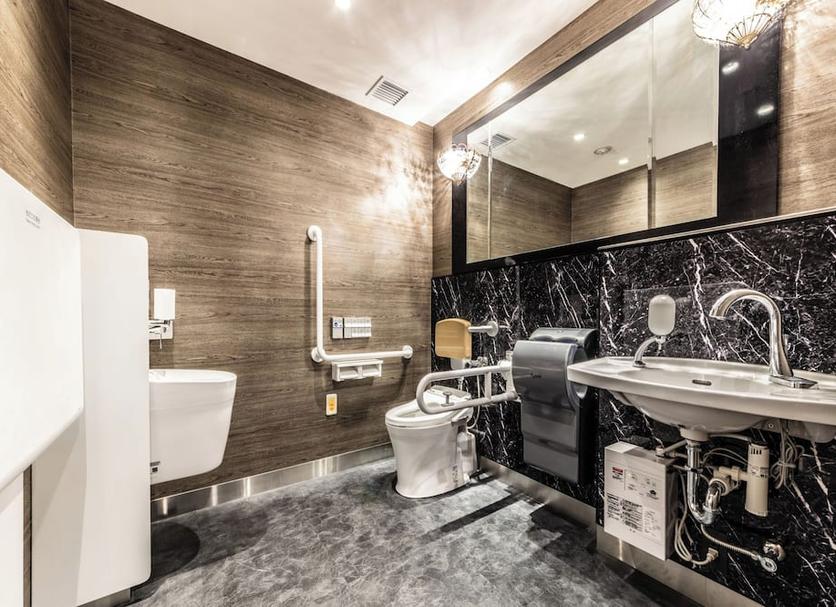 Bathroom Photo