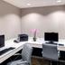 Business centre