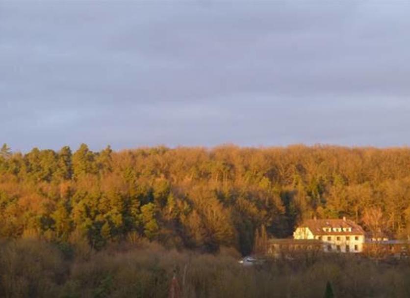 Outdoors view Photo