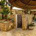Outdoors view